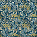 Leopard Indigo (pts104)