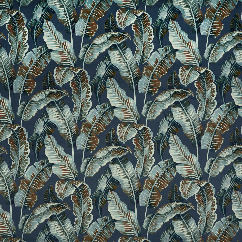 Nicobar Indigo (pts104)