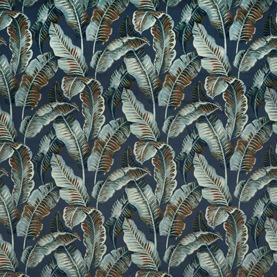 Nicobar Indigo (pts104)