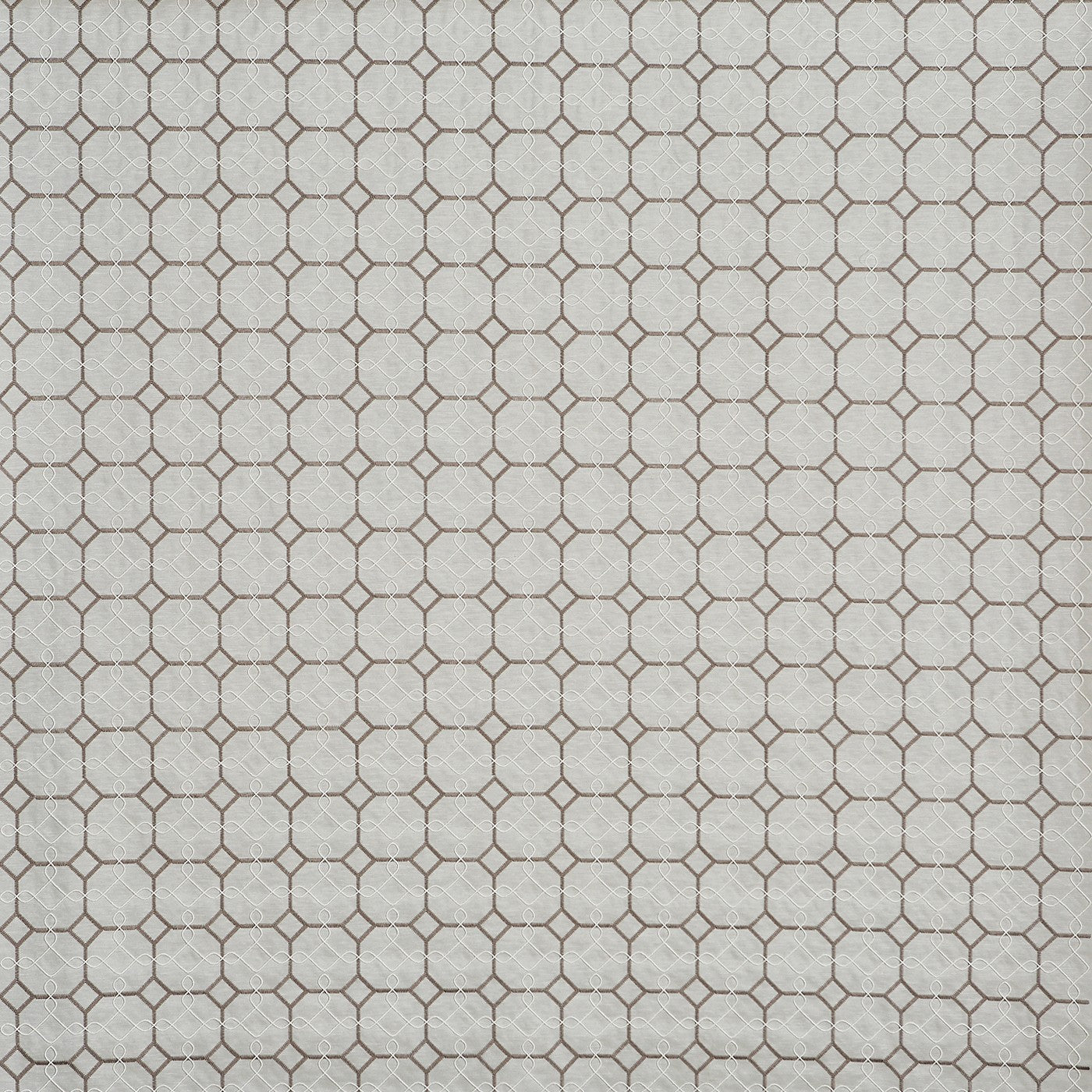 Matelasse Pewter