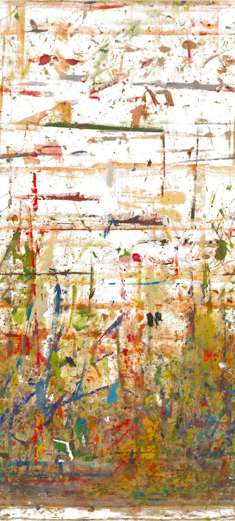 Noisette Sable - Memoires Colorees