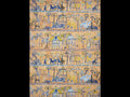 WOODLAND VOYAGE WALLCOVERING (ORIENTAL ODYSSEY WALLCOVERINGS)