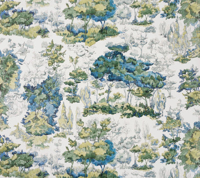 Broceliande Foret - Les Dessins 4