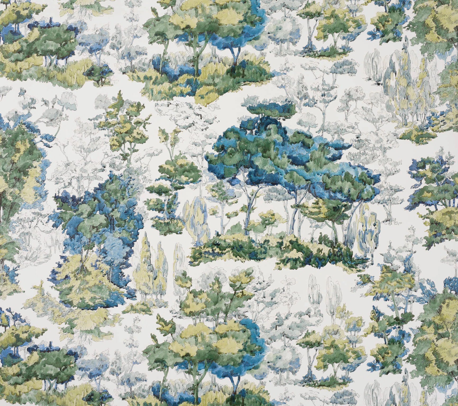 Beau monde Multicolore - Les Dessins 4