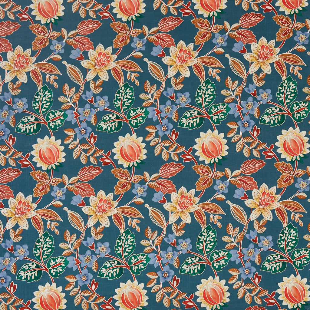 Kamala Indigo (pts112)