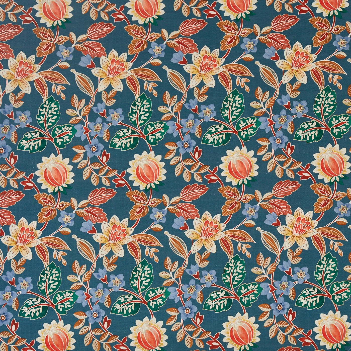 Kamala Indigo (pts112)
