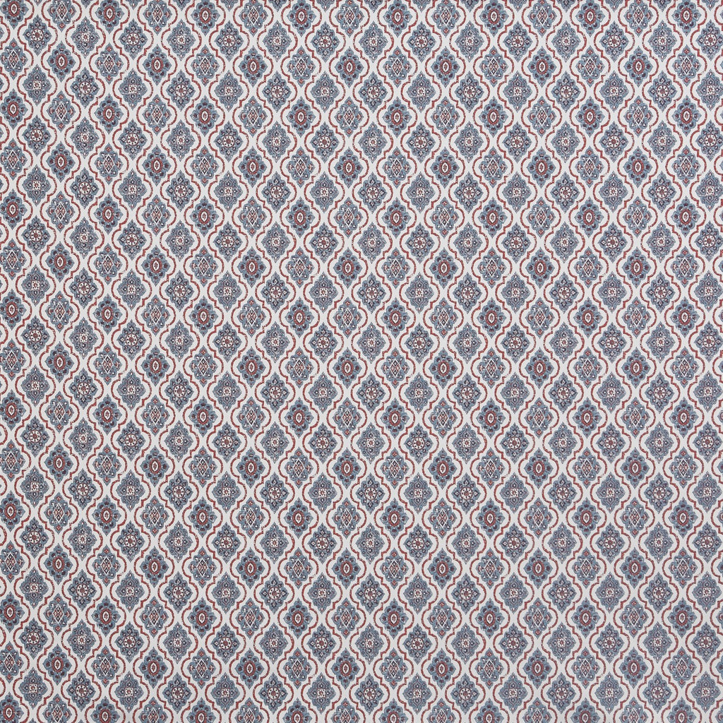 Salina Indigo