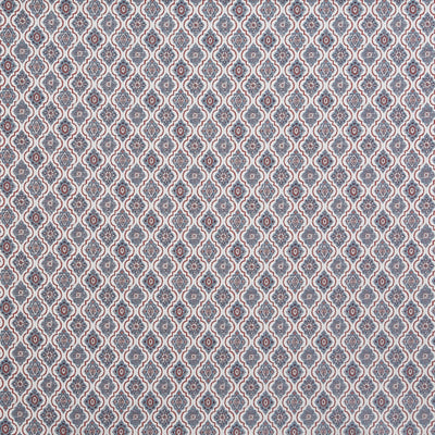 Salina Indigo