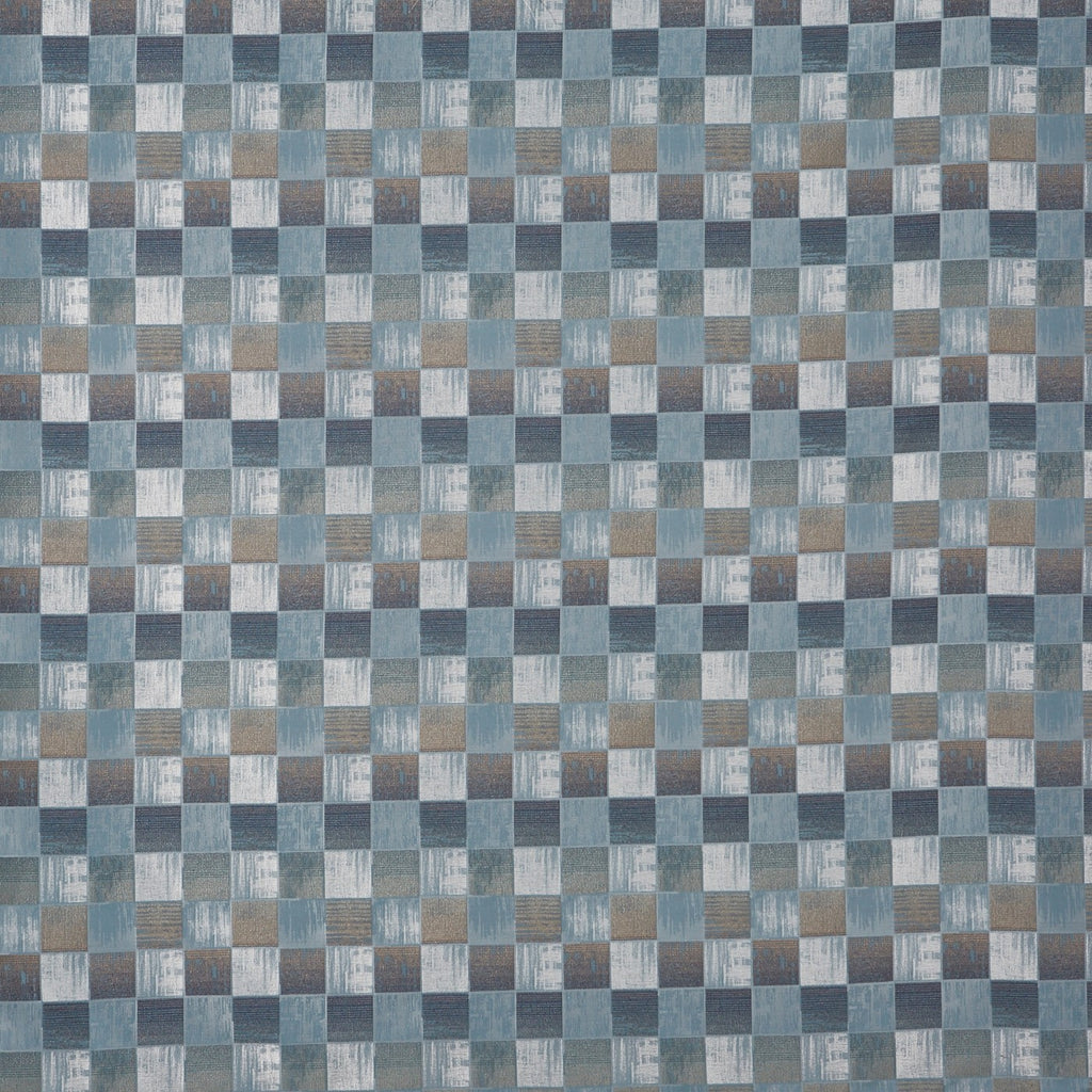 Ruben Indigo