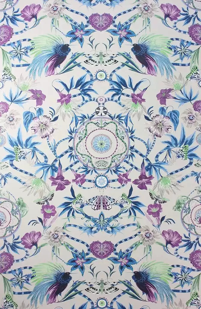 Menagerie (The Wallpaper Collection)