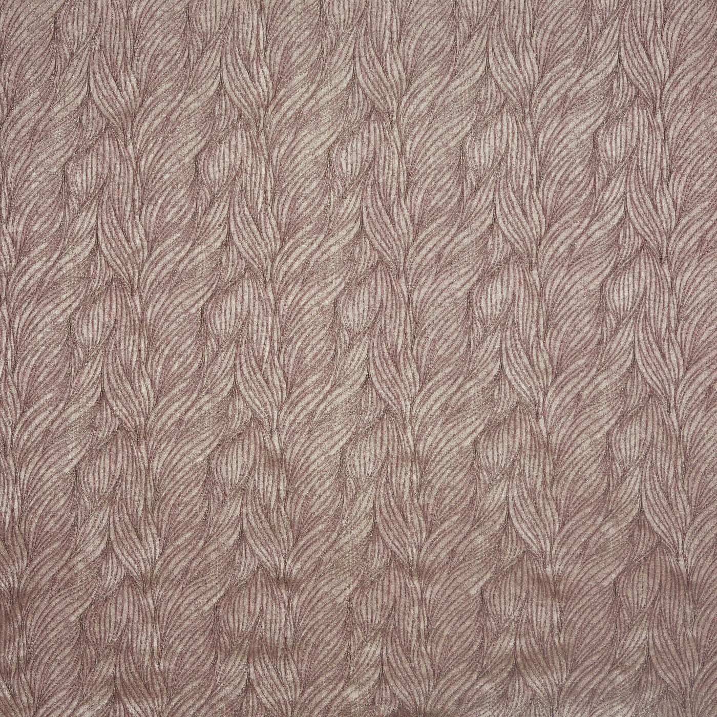 Crescent Rose Quartz