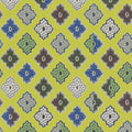 Alcazar - Safran (Carnets Andalous)