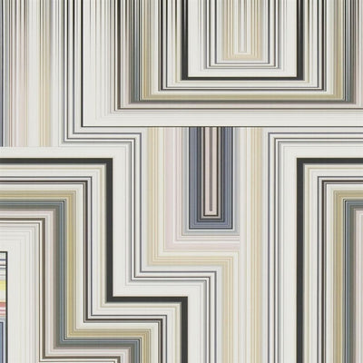 Abstract Malachite - Multicolore (Lacroix Stravaganza)