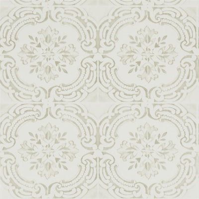 Azulejos - Ivoire (BUTTERFLY PARADE)