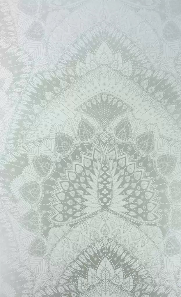 Azari (The Wallpaper Collection)