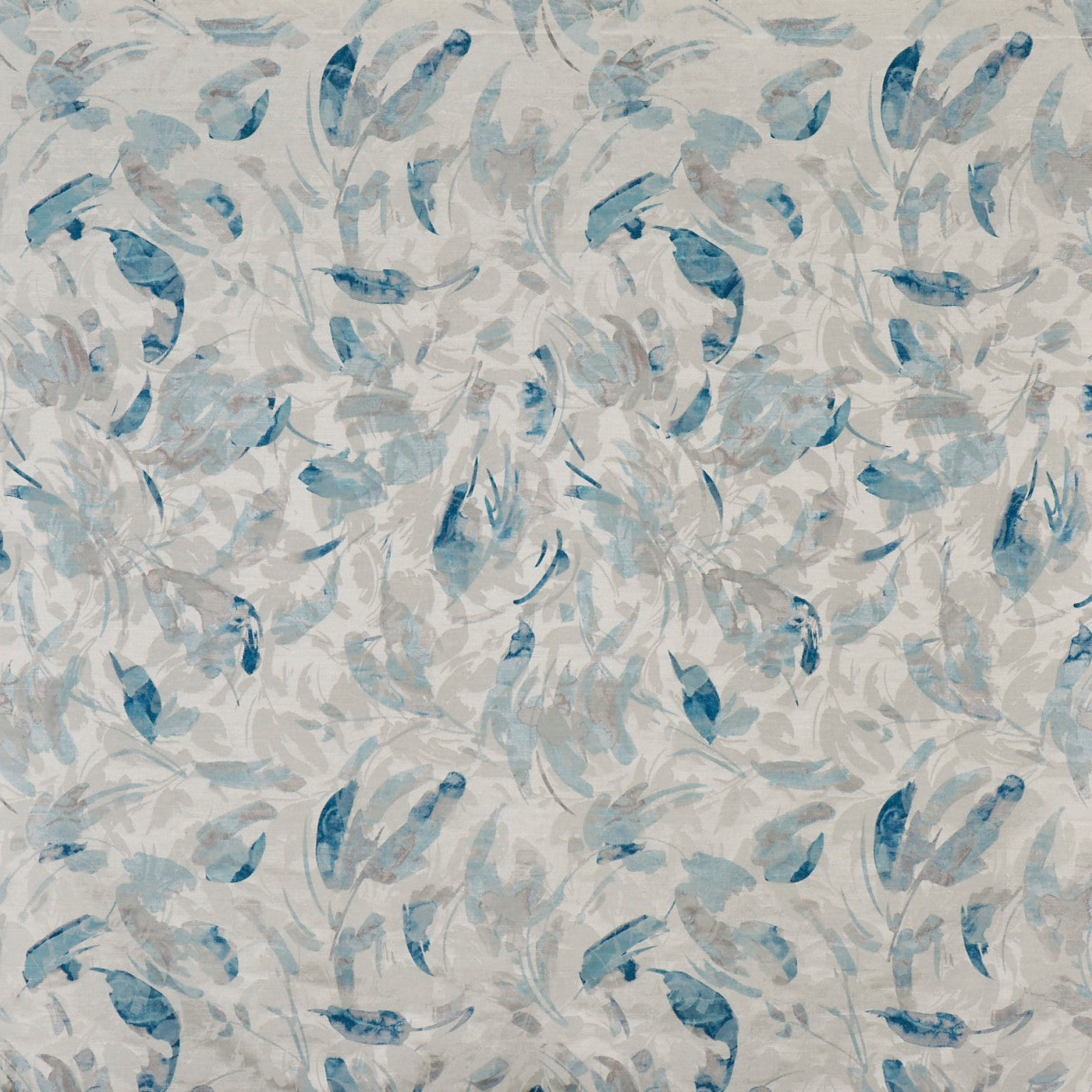 Blossom Indigo