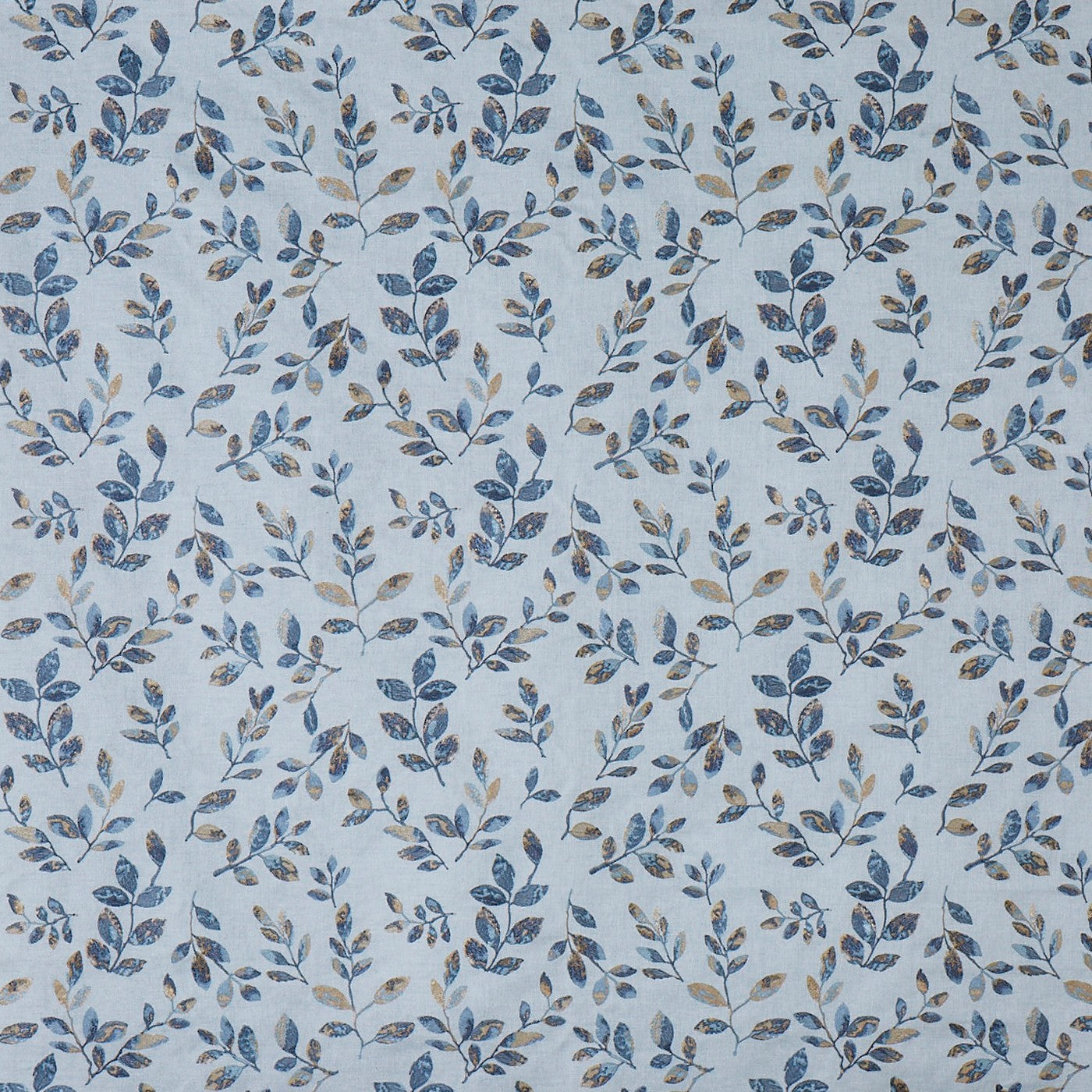 Nature Indigo
