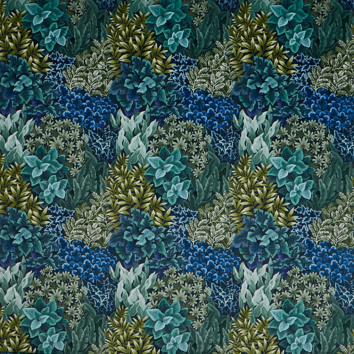 Garden Wall Aruba (pts104)