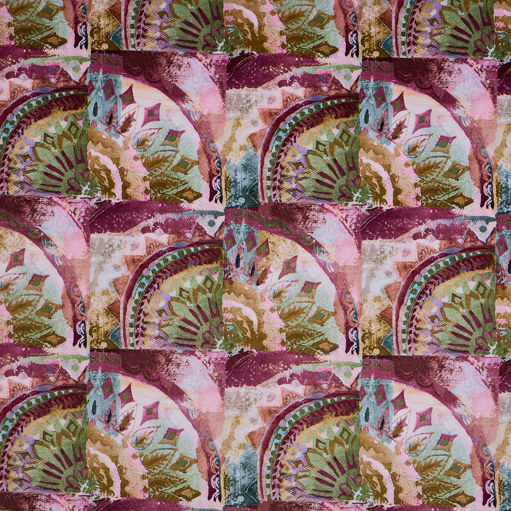 Rondel Samba (pts104)