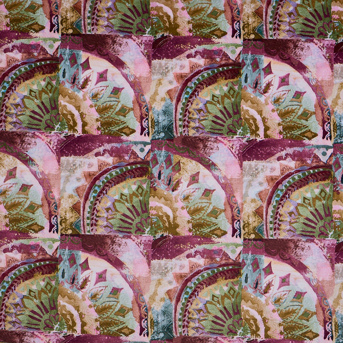 Rondel Samba (pts104)