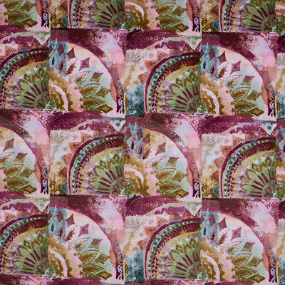 Rondel Samba (pts104)