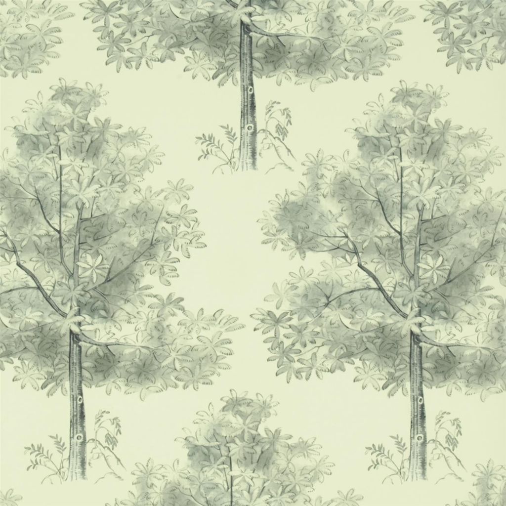 Arboretum - Slate (Rosa Chinensis)