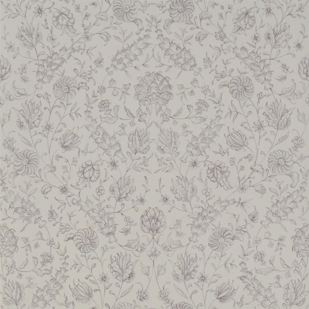 Flora - Lavender (Rosa Chinensis)