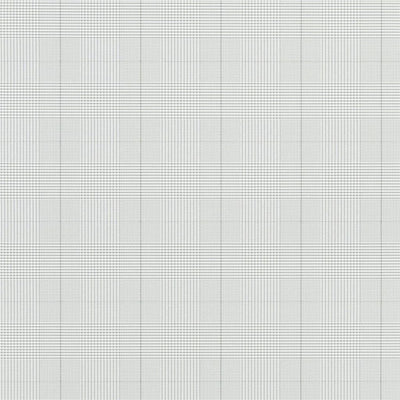 Egarton Plaid - Black / Grey (Signature Papers IV)