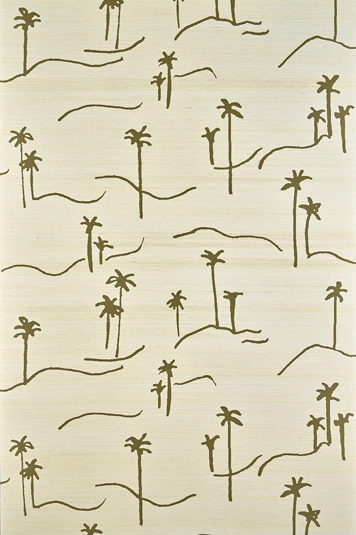 Ammos Mordore - Deserts