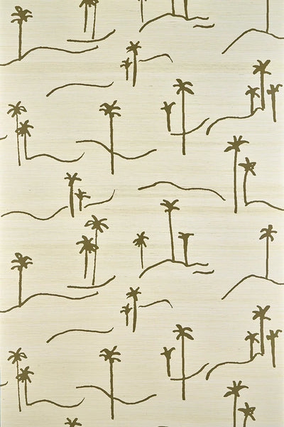Ammos Mordore - Deserts