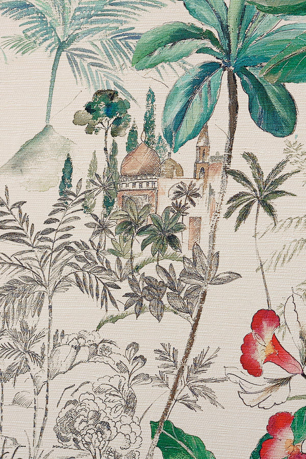 L'oasis Tropical - Galerie 4
