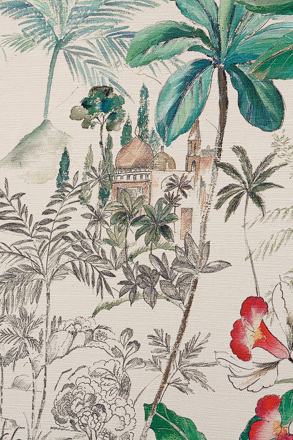 L'oasis Tropical - Galerie 4
