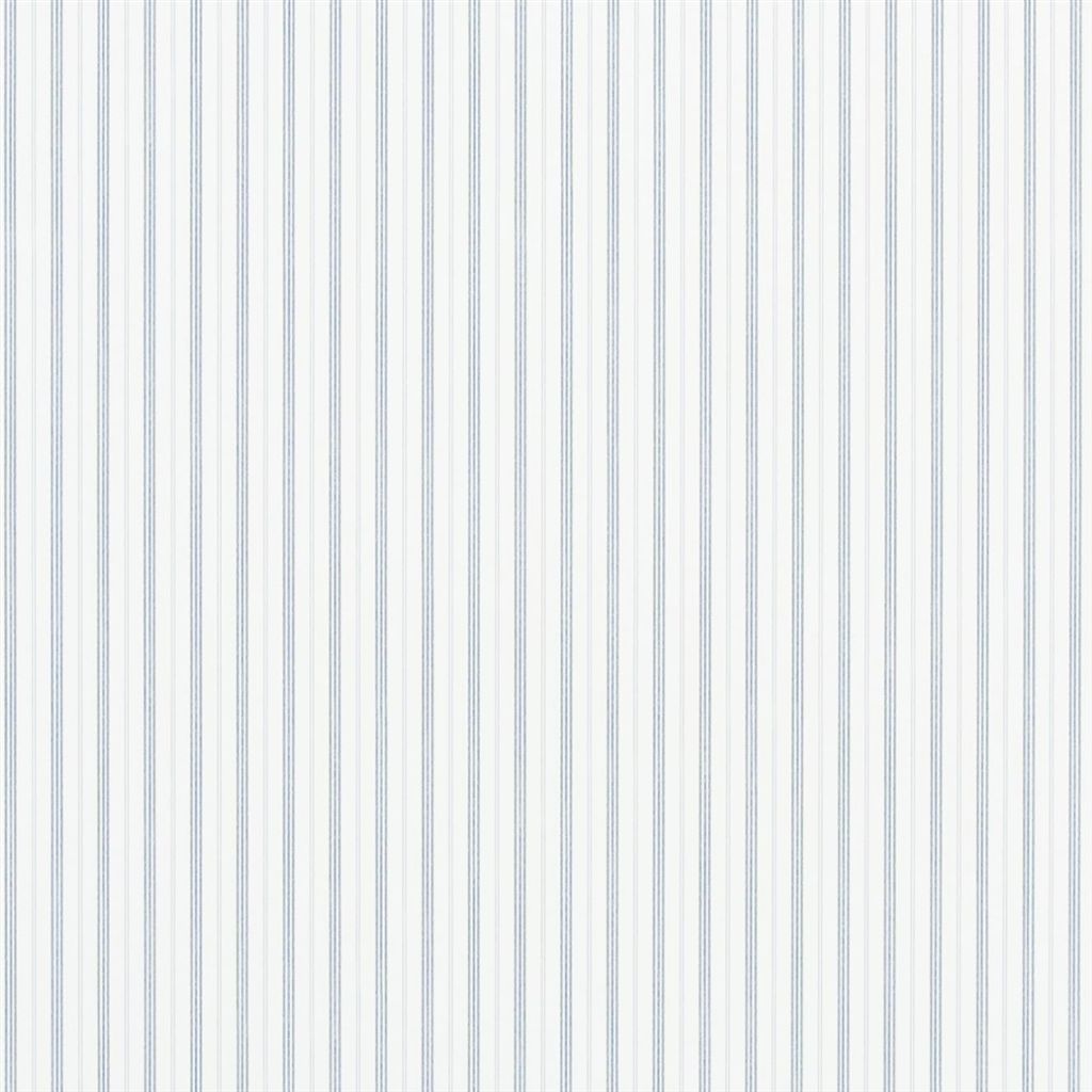 Marrifield Stripe - Navy (Signature Stripe Library)