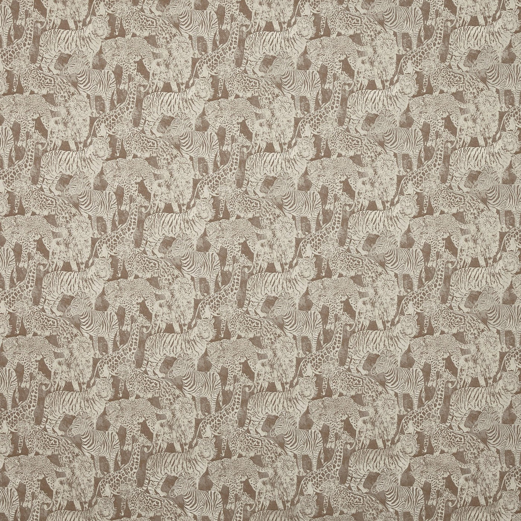 Zambezi Sand