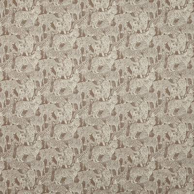 Zambezi Sand
