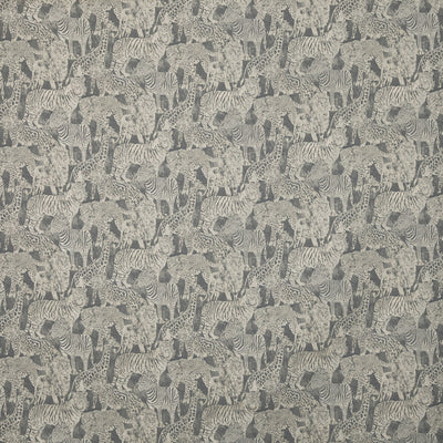 Zambezi Elephant