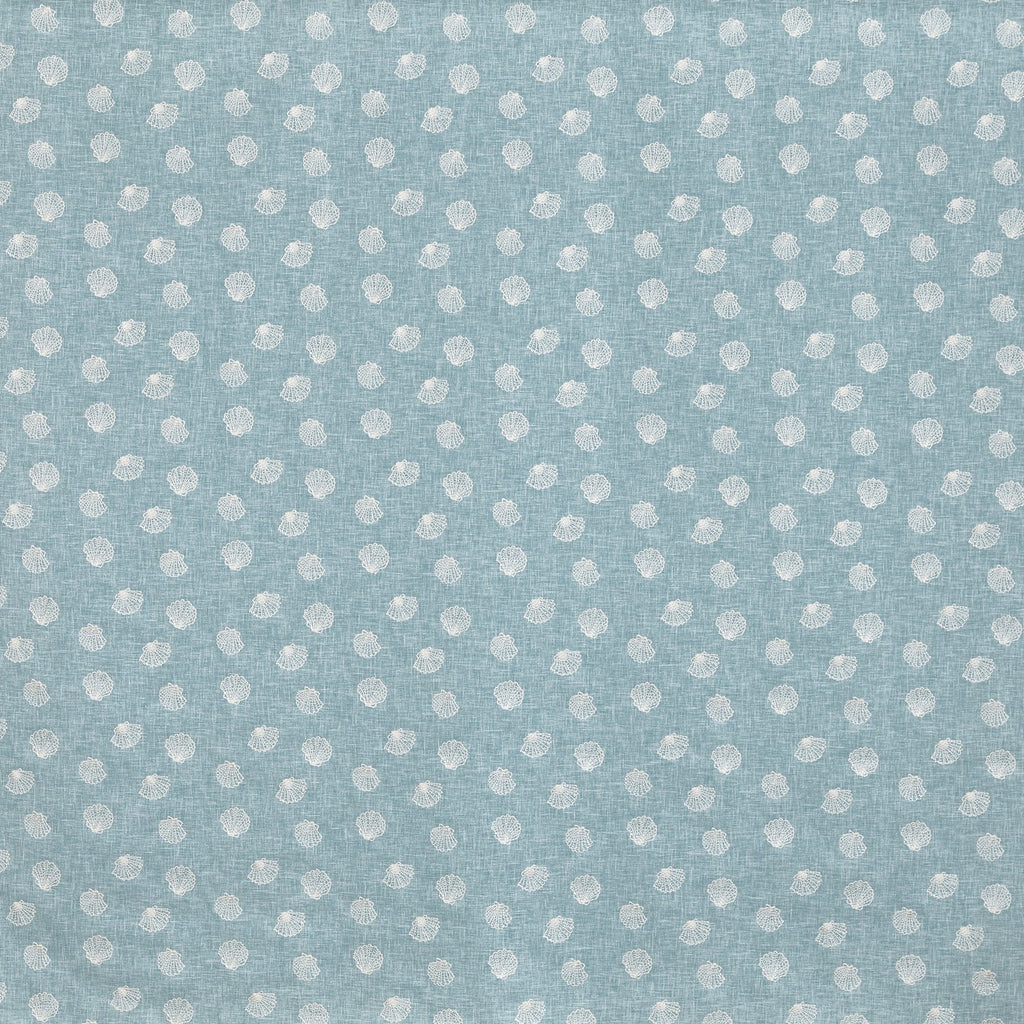 Periwinkle Aqua