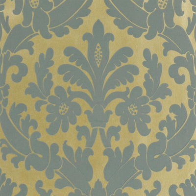 Trefoil - Wedgwood (Arundale)