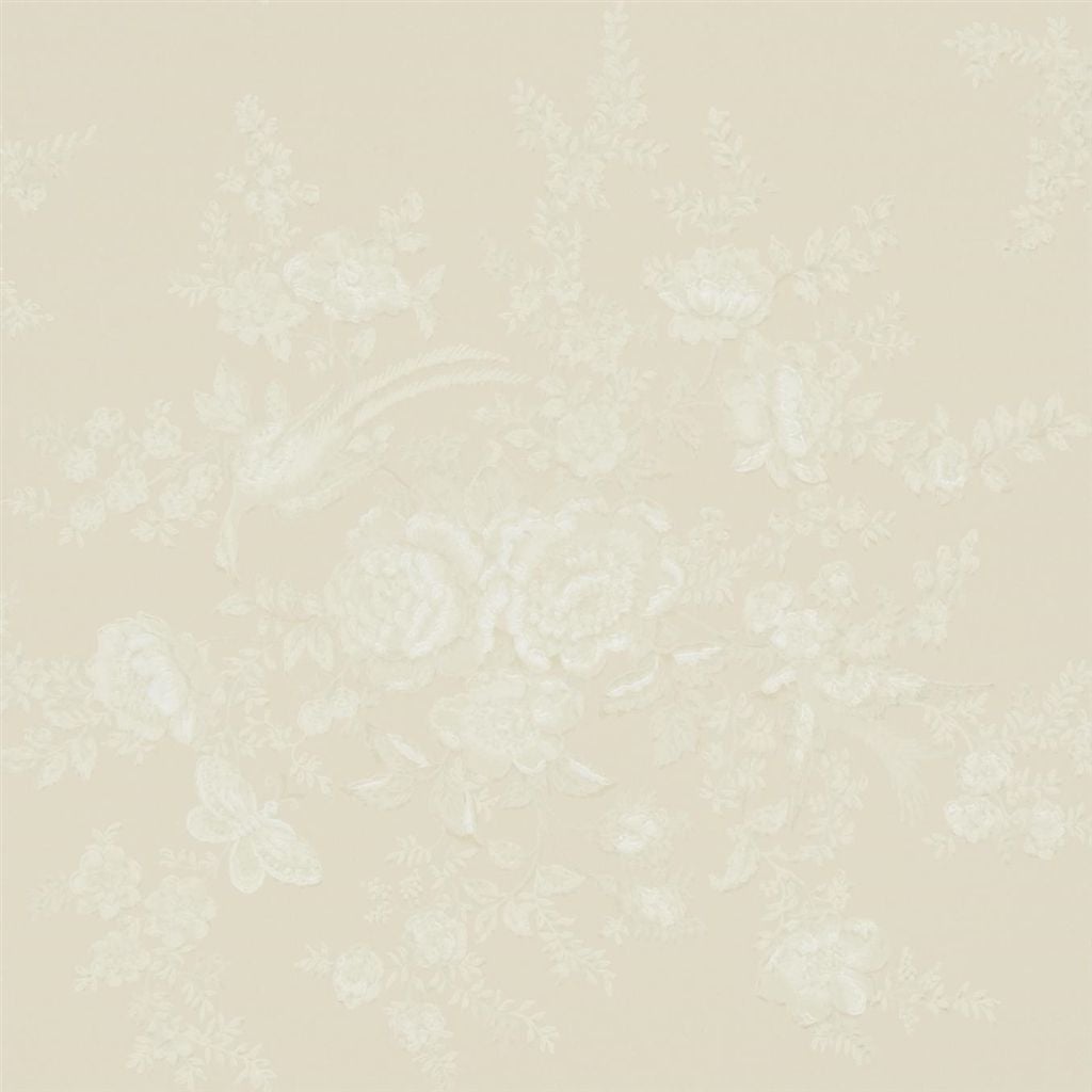 Vintage Dauphine - Alabaster (Signature Papers IV)