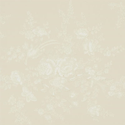 Vintage Dauphine - Alabaster (Signature Papers IV)