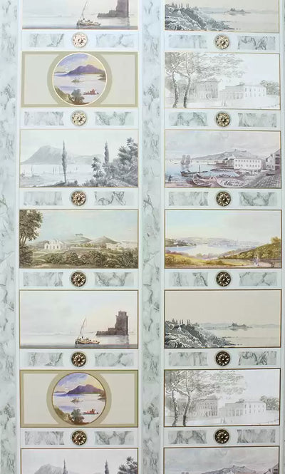 Keightley’s Folio (Fontibre)