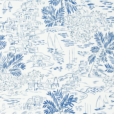 Homeport Novelty - Marine (Signature Papers IV)