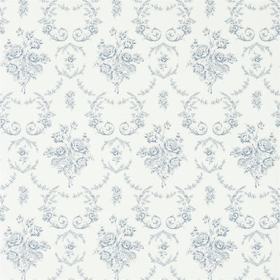 Saratoga Toile - Iris (Signature Papers)