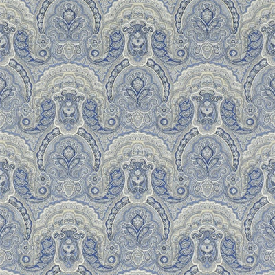Crayford Paisley - Porcelain (Signature Papers IV)