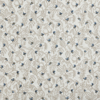 Melati Cobalt