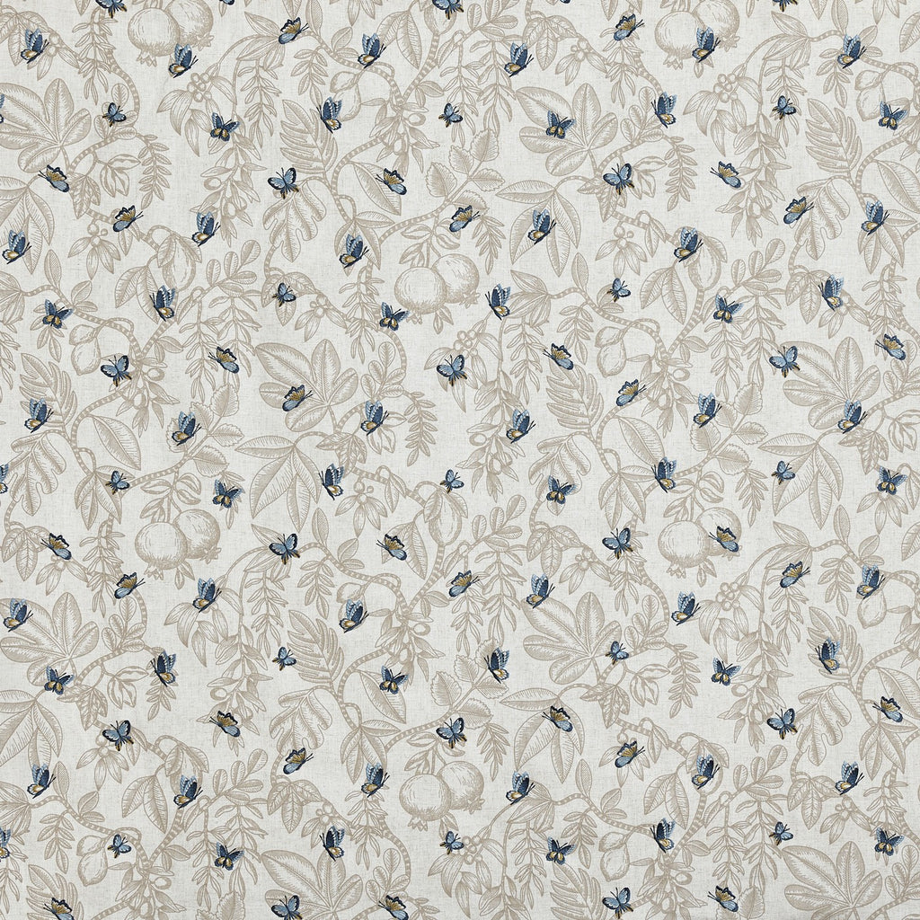 Melati Cobalt