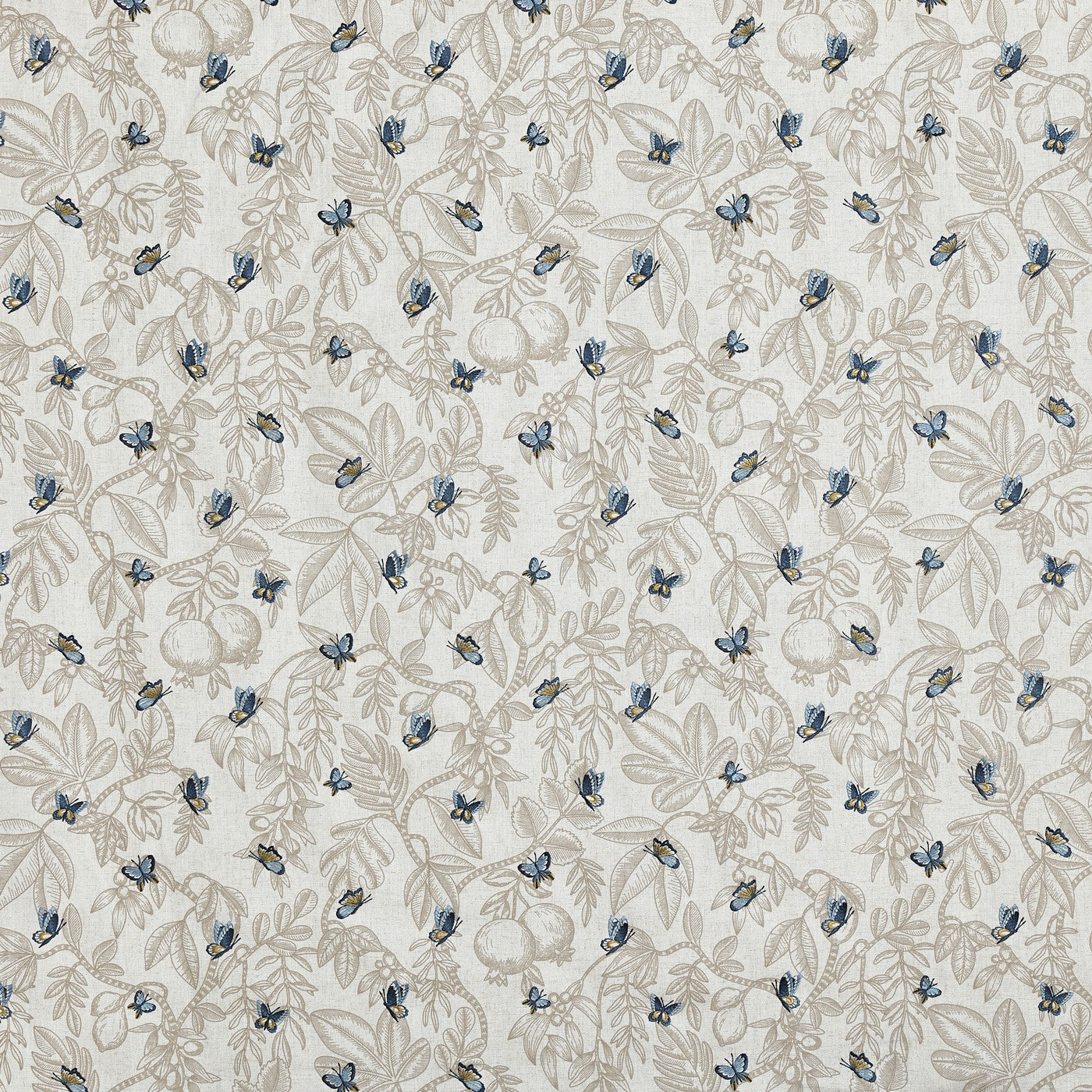 Melati Cobalt