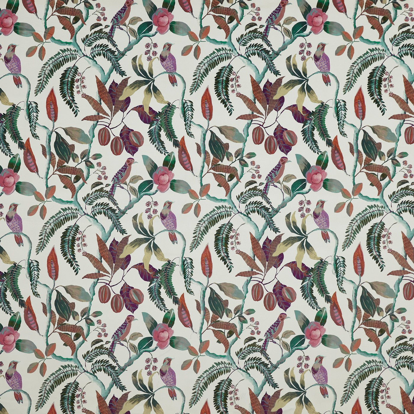 Sumatra Lotus (pts104)