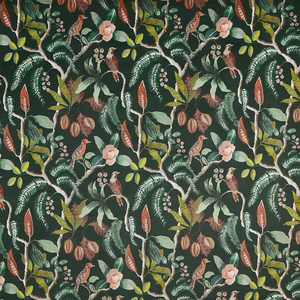 Sumatra Emerald (pts104)