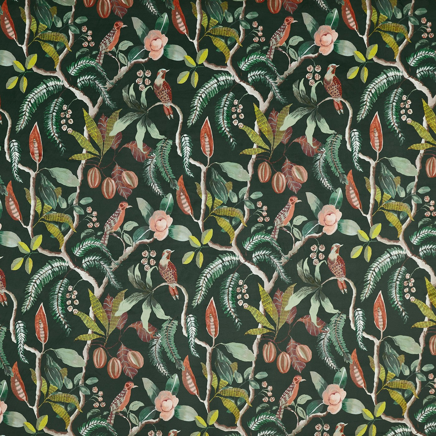 Sumatra Emerald (pts104)